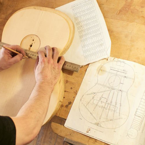 Preparation and Planning